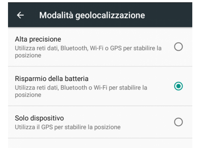 [Android] Come installare configurare correttamente Immuni