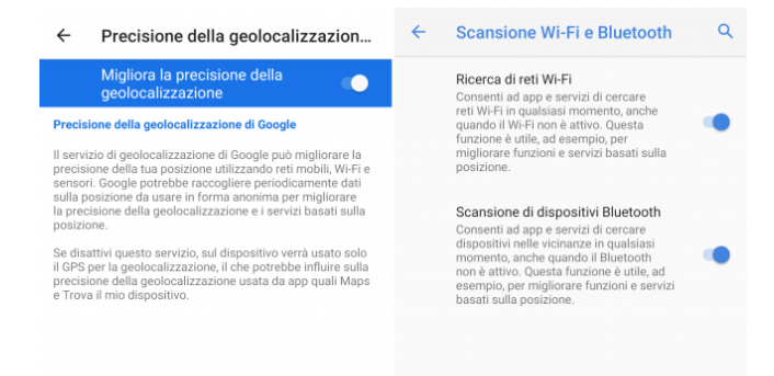 [Android] Come installare configurare correttamente Immuni