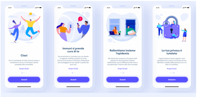[Android] Come installare configurare correttamente Immuni