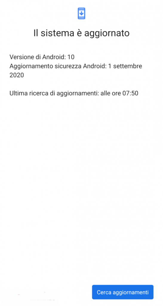 8+ cose fare appena acquistato nuovo smartphone Android