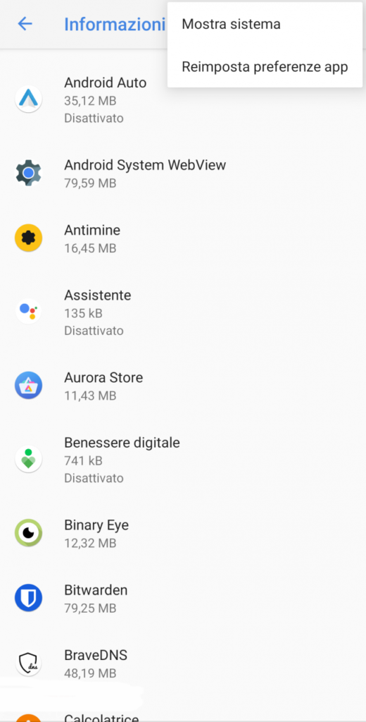 8+ cose fare appena acquistato nuovo smartphone Android
