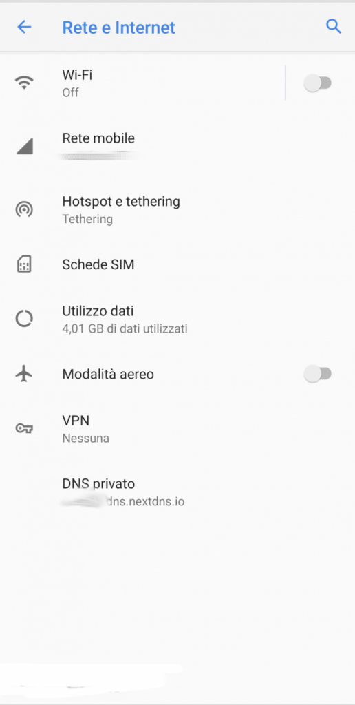 8+ cose fare appena acquistato nuovo smartphone Android